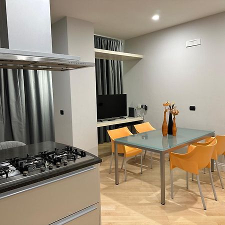 Villa Paola City Center , Luxury House In Town Centre บารี ภายนอก รูปภาพ