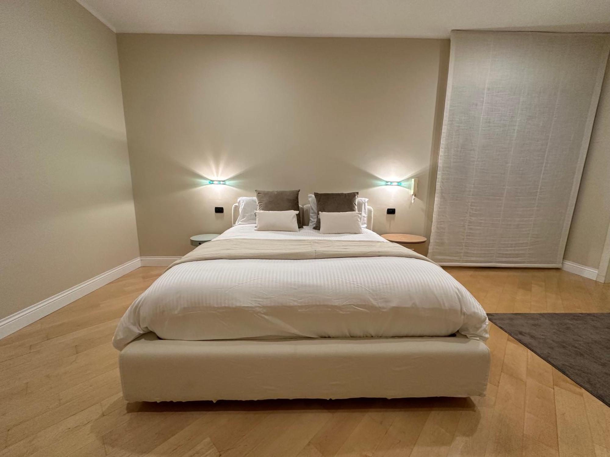 Villa Paola City Center , Luxury House In Town Centre บารี ภายนอก รูปภาพ