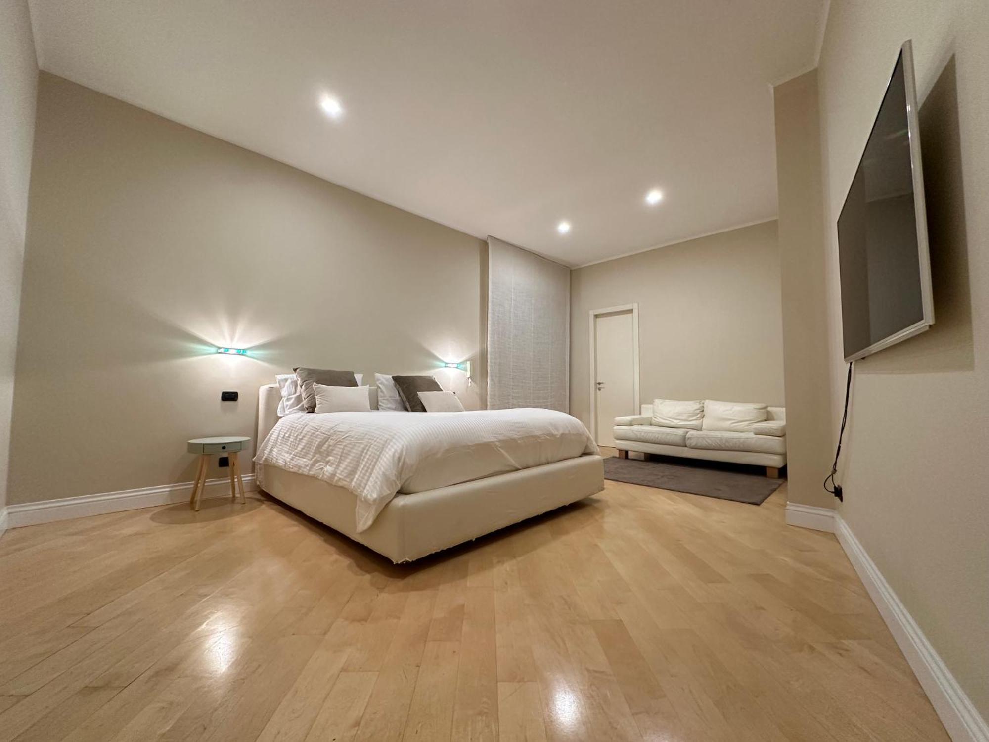 Villa Paola City Center , Luxury House In Town Centre บารี ภายนอก รูปภาพ