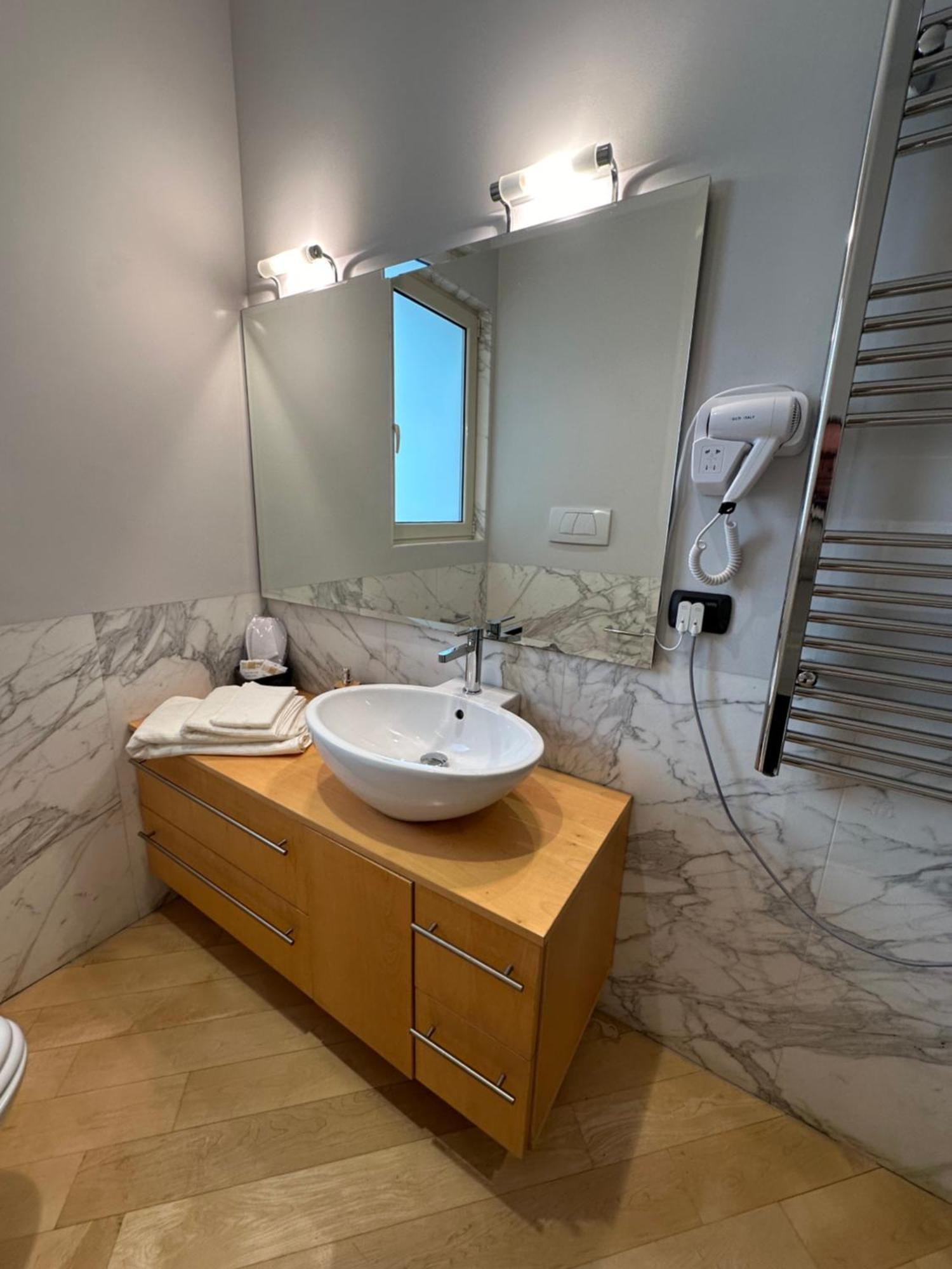 Villa Paola City Center , Luxury House In Town Centre บารี ภายนอก รูปภาพ